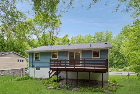 2460 Kewanee Way Golden Valley MN 55422