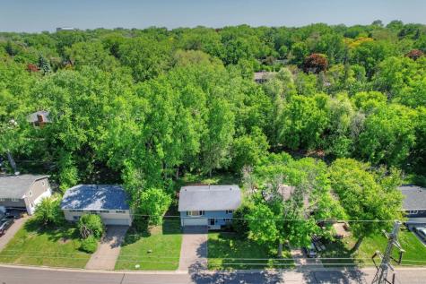 2460 Kewanee Way Golden Valley MN 55422