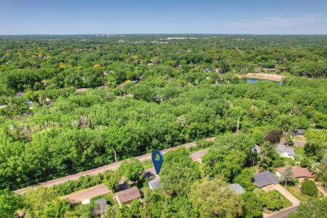 2460 Kewanee Way Golden Valley MN 55422