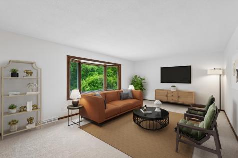 2460 Kewanee Way Golden Valley MN 55422