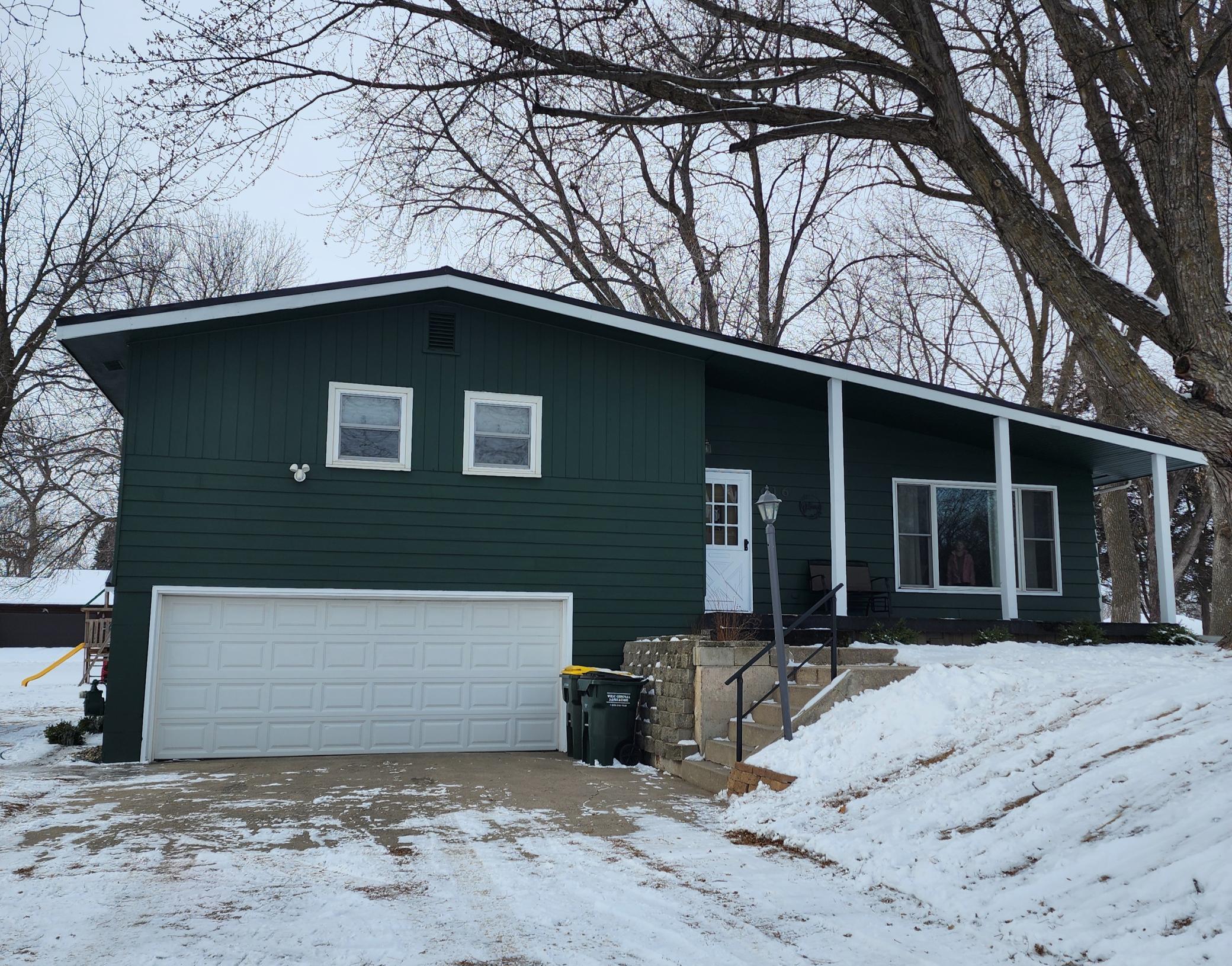 616 Main Street S Atwater MN 56209