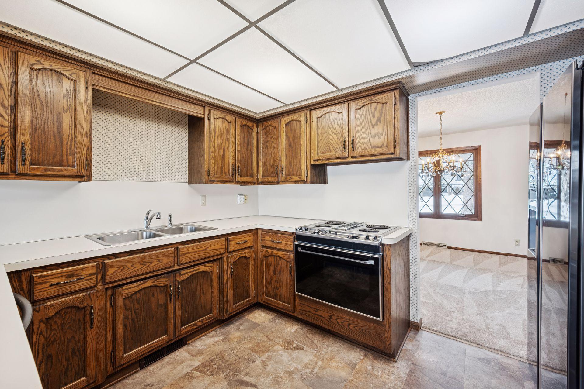 1267 Nursery Hill Lane Arden Hills MN 55112