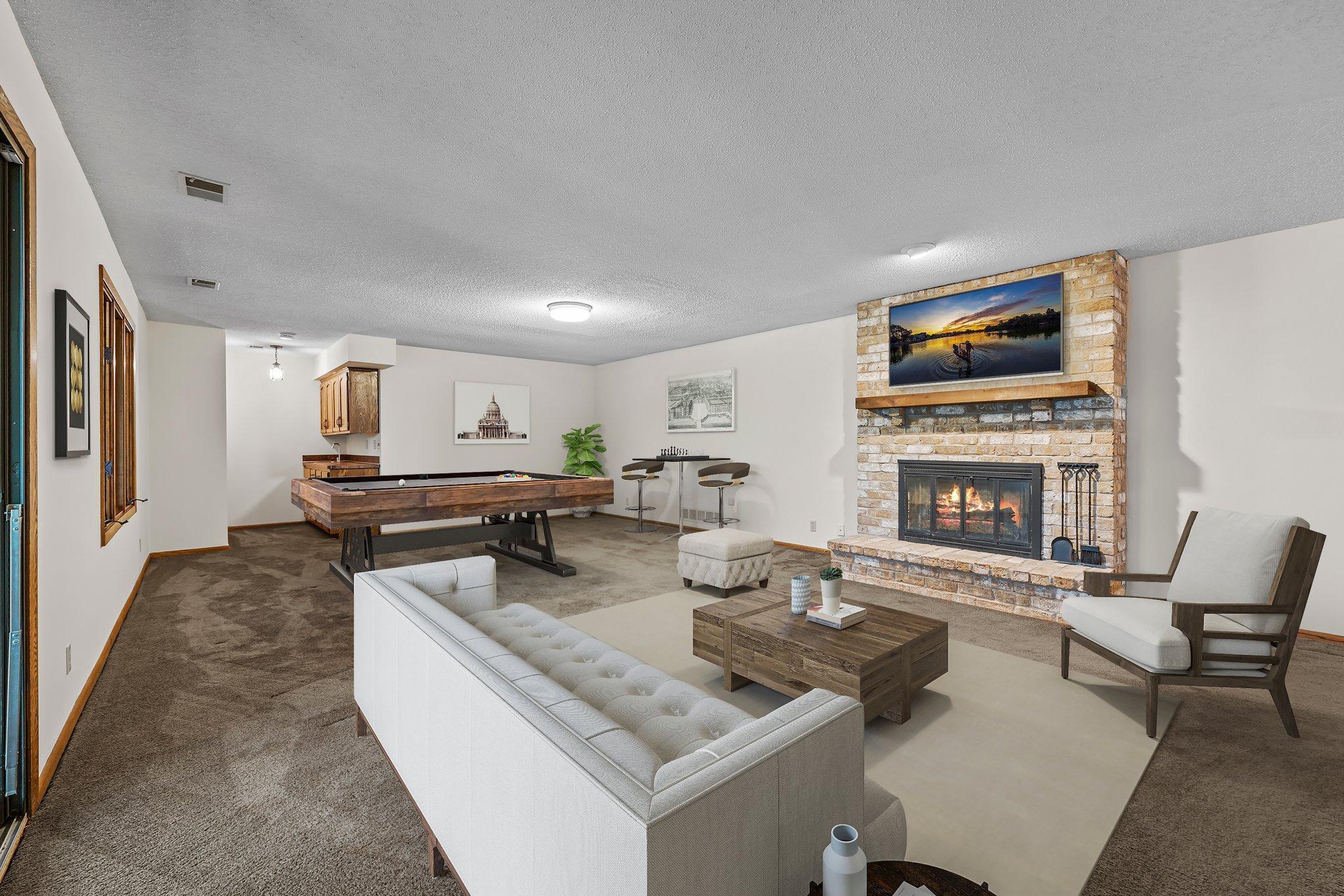 1267 Nursery Hill Lane Arden Hills MN 55112