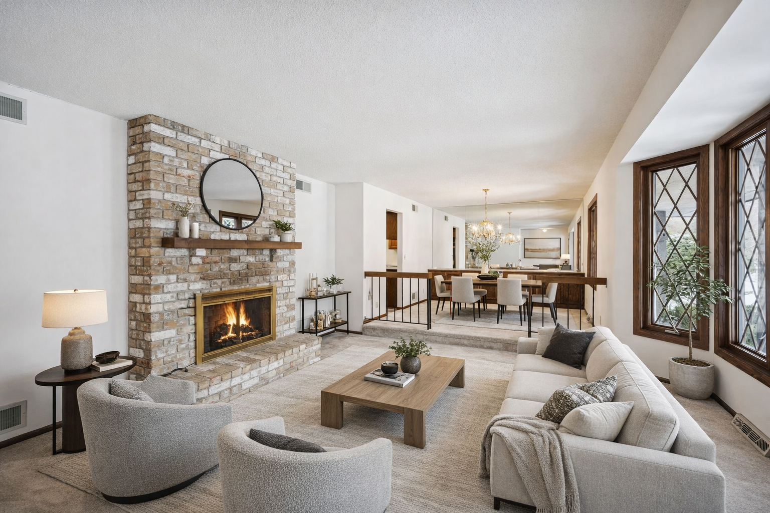 1267 Nursery Hill Lane Arden Hills MN 55112