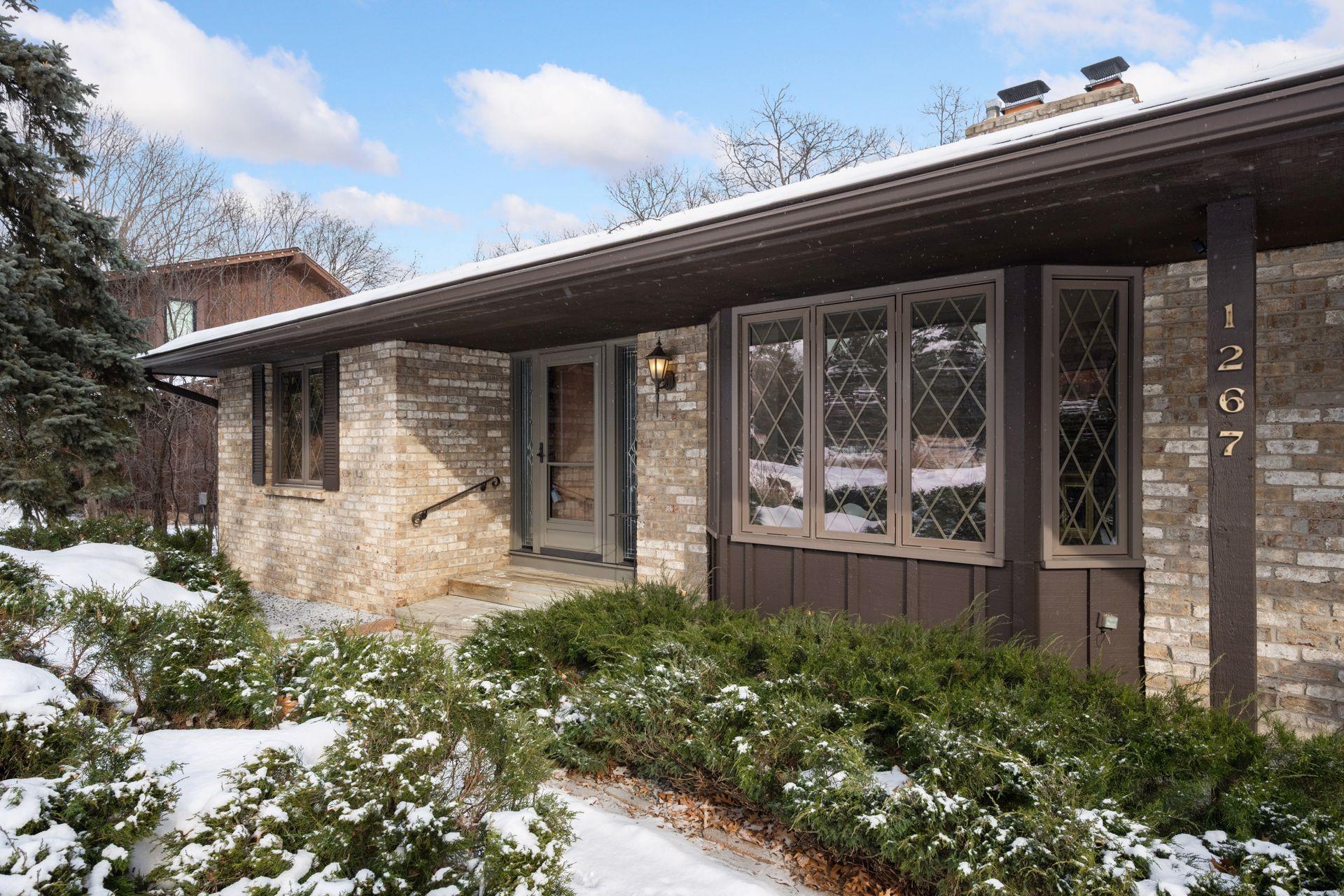 1267 Nursery Hill Lane Arden Hills MN 55112