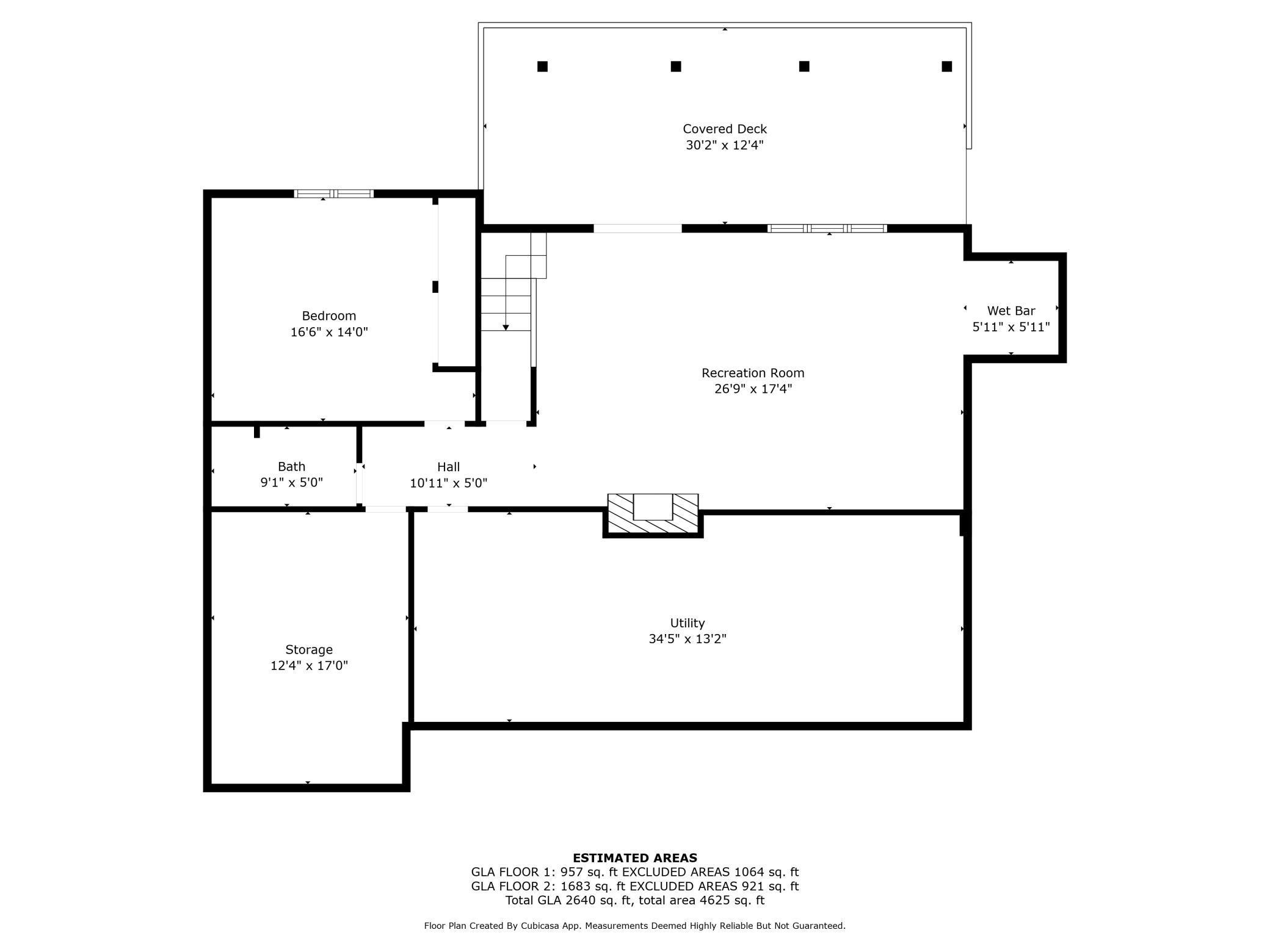 1267 Nursery Hill Lane Arden Hills MN 55112