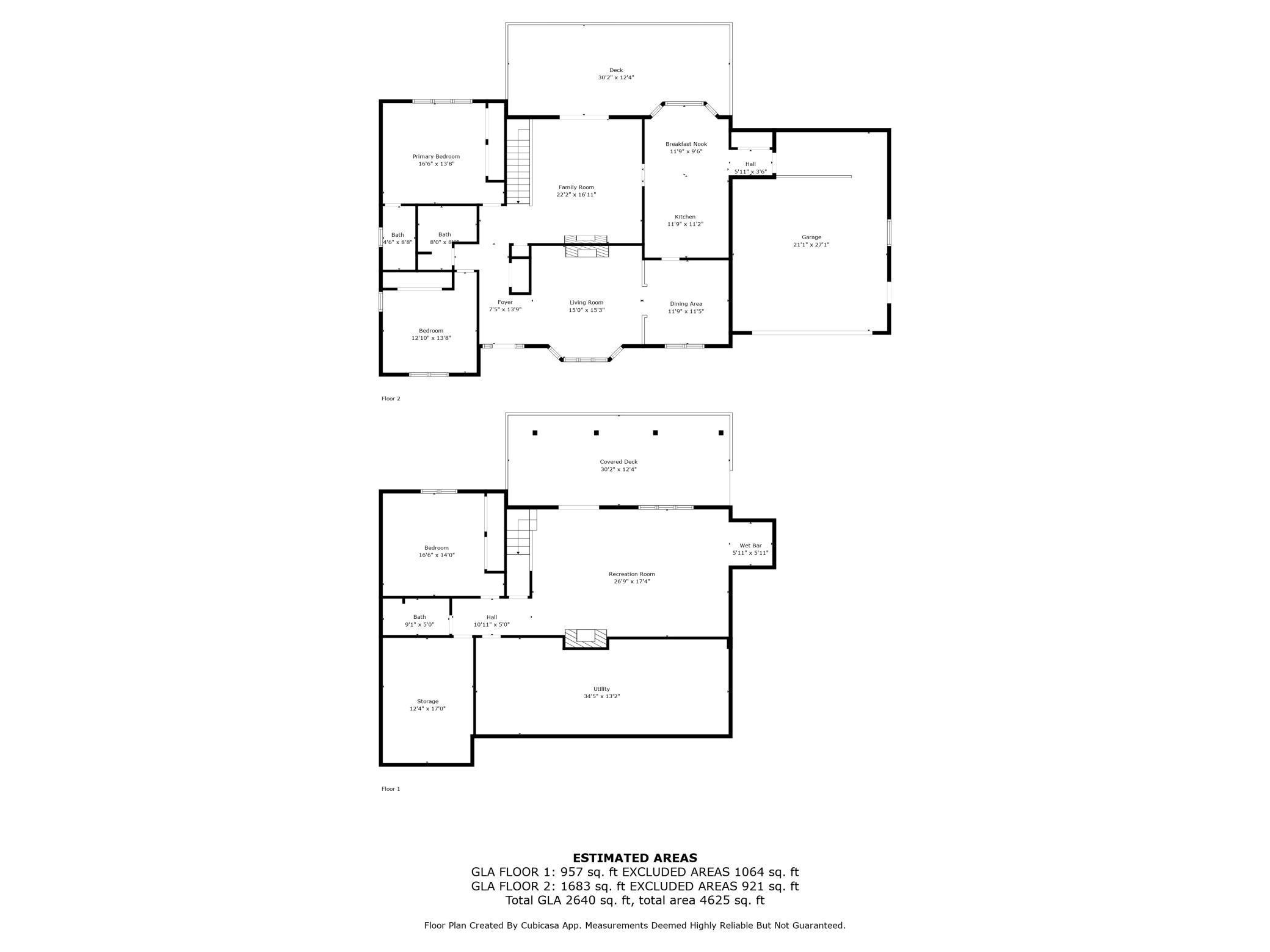 1267 Nursery Hill Lane Arden Hills MN 55112