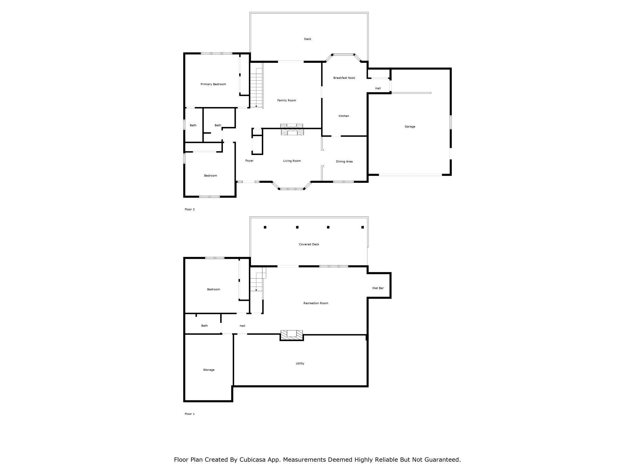 1267 Nursery Hill Lane Arden Hills MN 55112