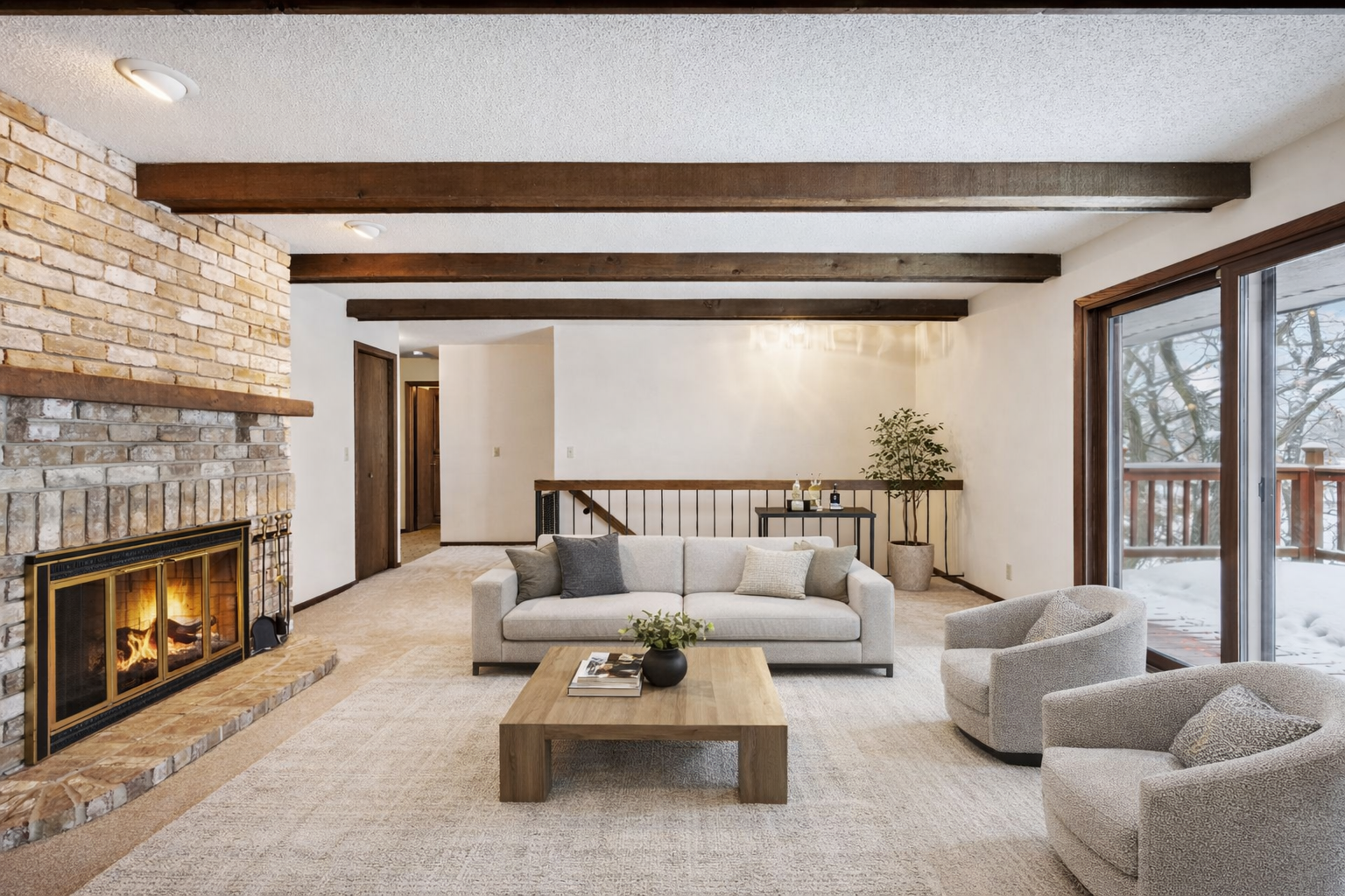 1267 Nursery Hill Lane Arden Hills MN 55112