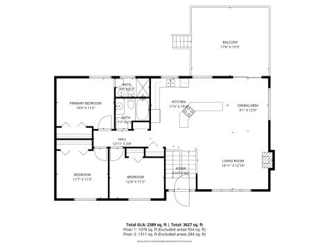 368 280th Street Osceola WI 54020