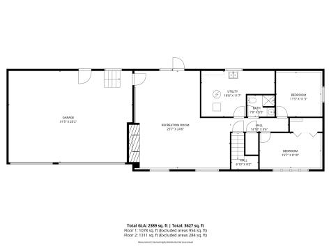 368 280th Street Osceola WI 54020