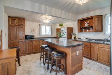 209 2nd Street Page ND 58064