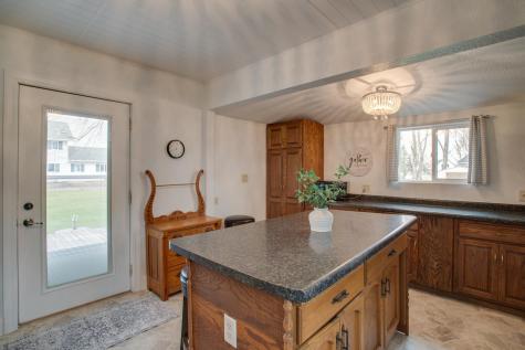 209 2nd Street Page ND 58064