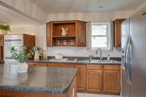 209 2nd Street Page ND 58064