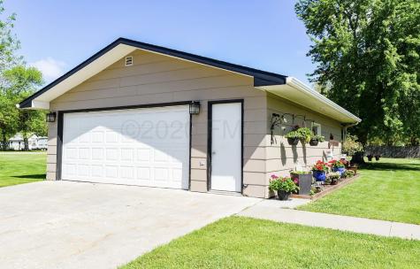 209 2nd Street Page ND 58064