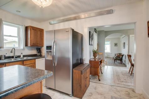 209 2nd Street Page ND 58064