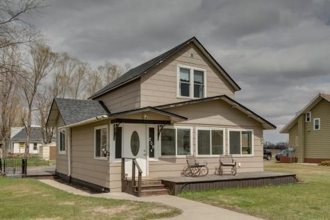 209 2nd Street Page ND 58064