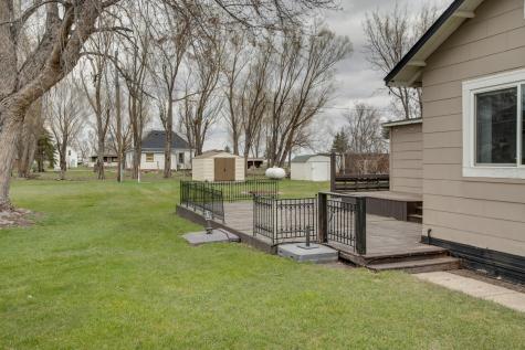 209 2nd Street Page ND 58064