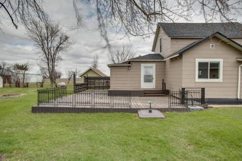 209 2nd Street Page ND 58064