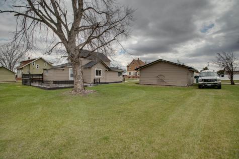 209 2nd Street Page ND 58064