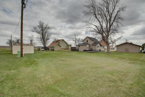 209 2nd Street Page ND 58064