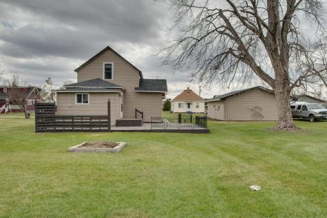 209 2nd Street Page ND 58064