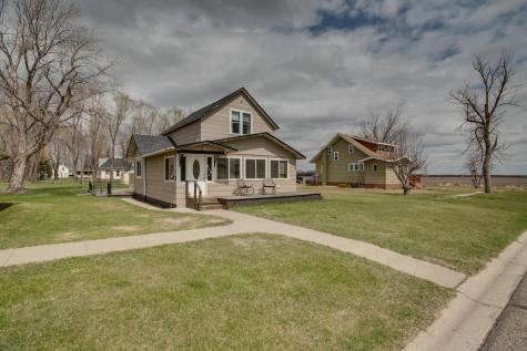 209 2nd Street Page ND 58064