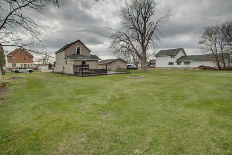 209 2nd Street Page ND 58064