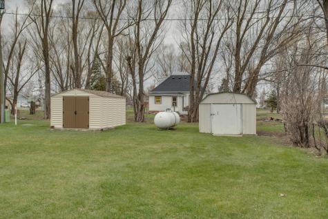 209 2nd Street Page ND 58064