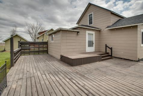 209 2nd Street Page ND 58064