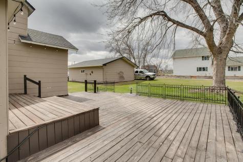 209 2nd Street Page ND 58064
