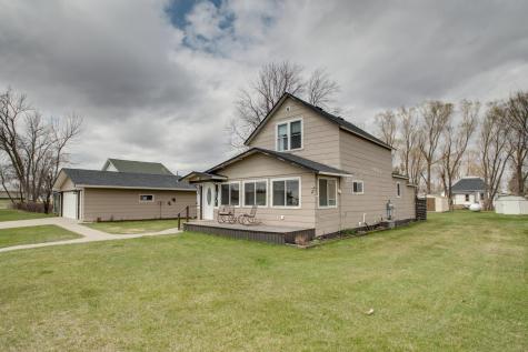 209 2nd Street Page ND 58064