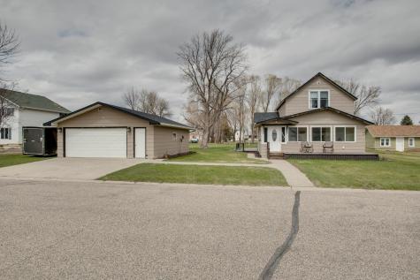 209 2nd Street Page ND 58064