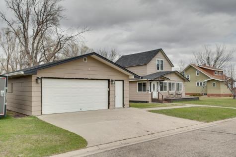 209 2nd Street Page ND 58064