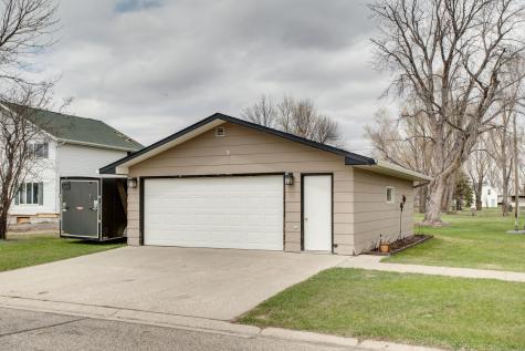 209 2nd Street Page ND 58064