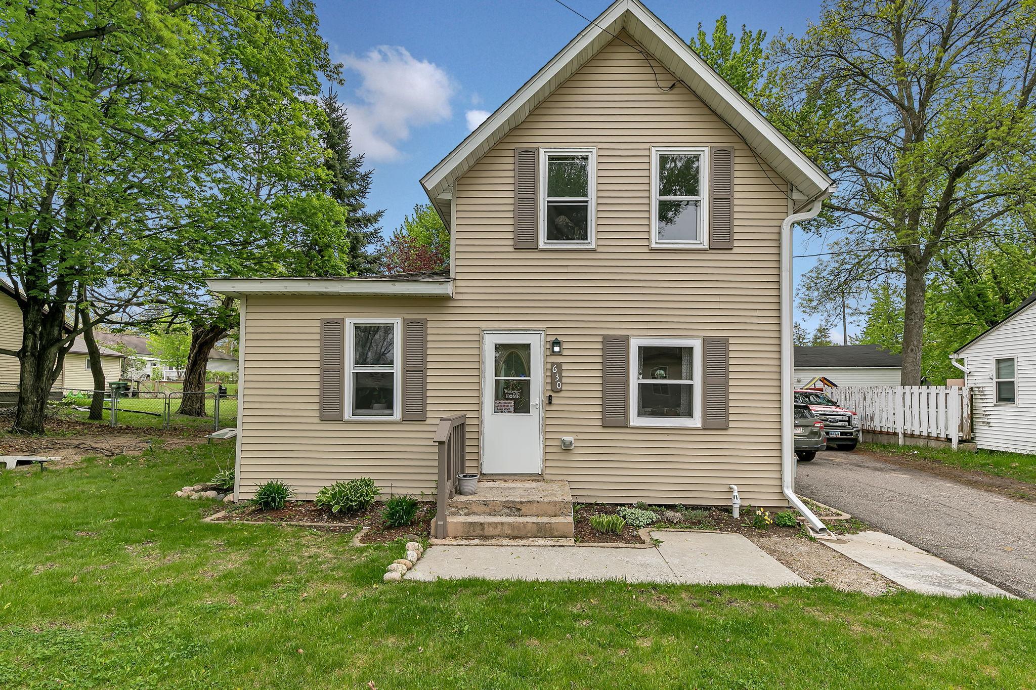 630 Lake Avenue Albany MN 56307