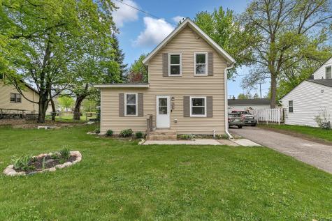 630 Lake Avenue Albany MN 56307