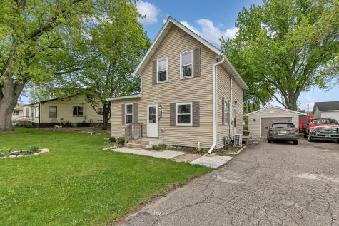 630 Lake Avenue Albany MN 56307