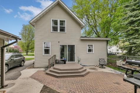 630 Lake Avenue Albany MN 56307