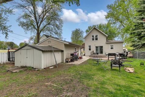 630 Lake Avenue Albany MN 56307