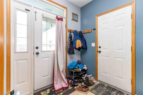 790 Lakeridge Drive West Fargo ND 58078