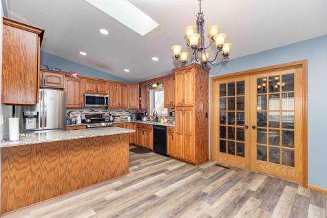 790 Lakeridge Drive West Fargo ND 58078