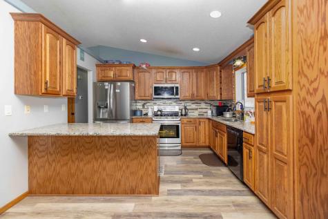 790 Lakeridge Drive West Fargo ND 58078