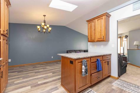 790 Lakeridge Drive West Fargo ND 58078