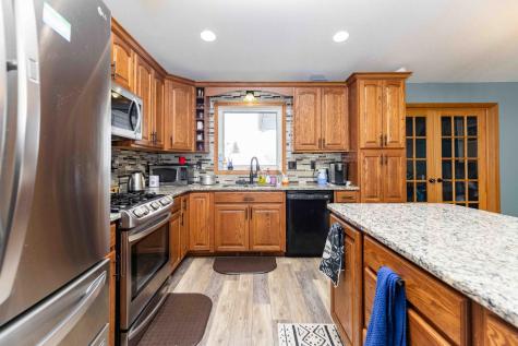 790 Lakeridge Drive West Fargo ND 58078