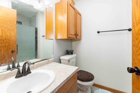 790 Lakeridge Drive West Fargo ND 58078