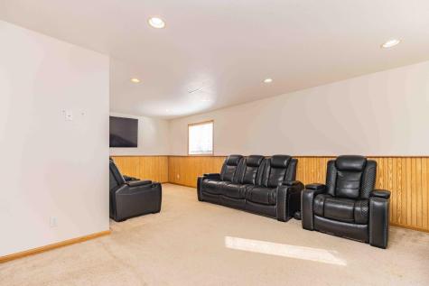 790 Lakeridge Drive West Fargo ND 58078