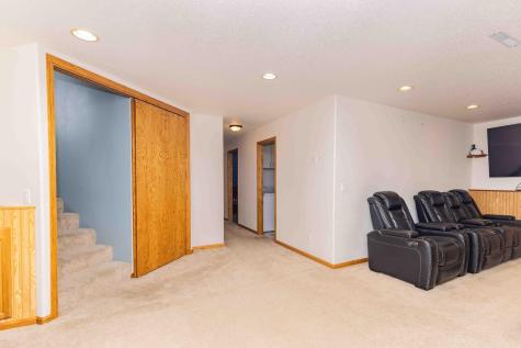 790 Lakeridge Drive West Fargo ND 58078