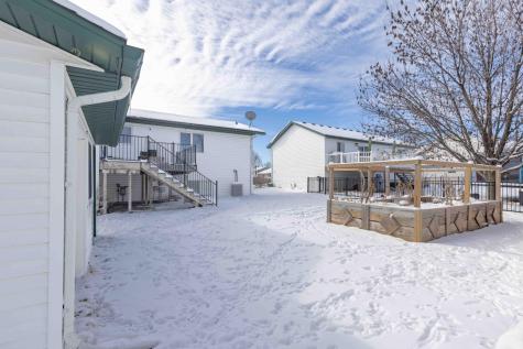 790 Lakeridge Drive West Fargo ND 58078