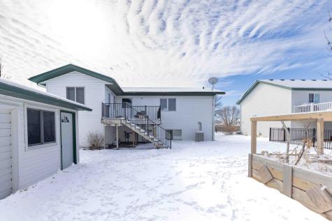 790 Lakeridge Drive West Fargo ND 58078